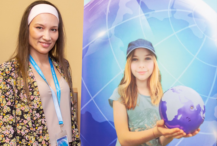 Церемония награждения